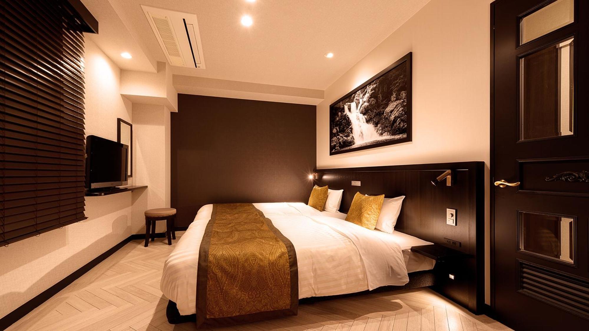 Hiroshima Grand Intelligent Hotel Экстерьер фото