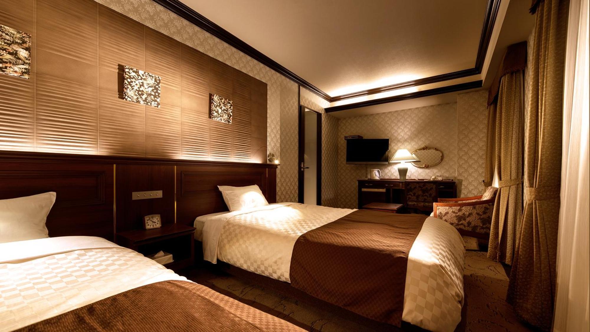 Hiroshima Grand Intelligent Hotel Экстерьер фото
