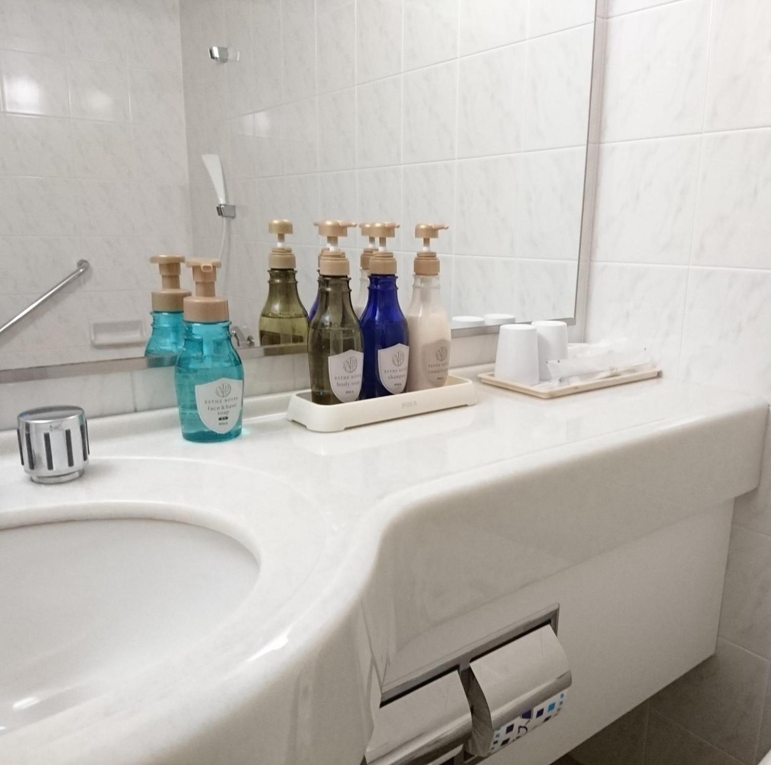 Hiroshima Grand Intelligent Hotel Экстерьер фото