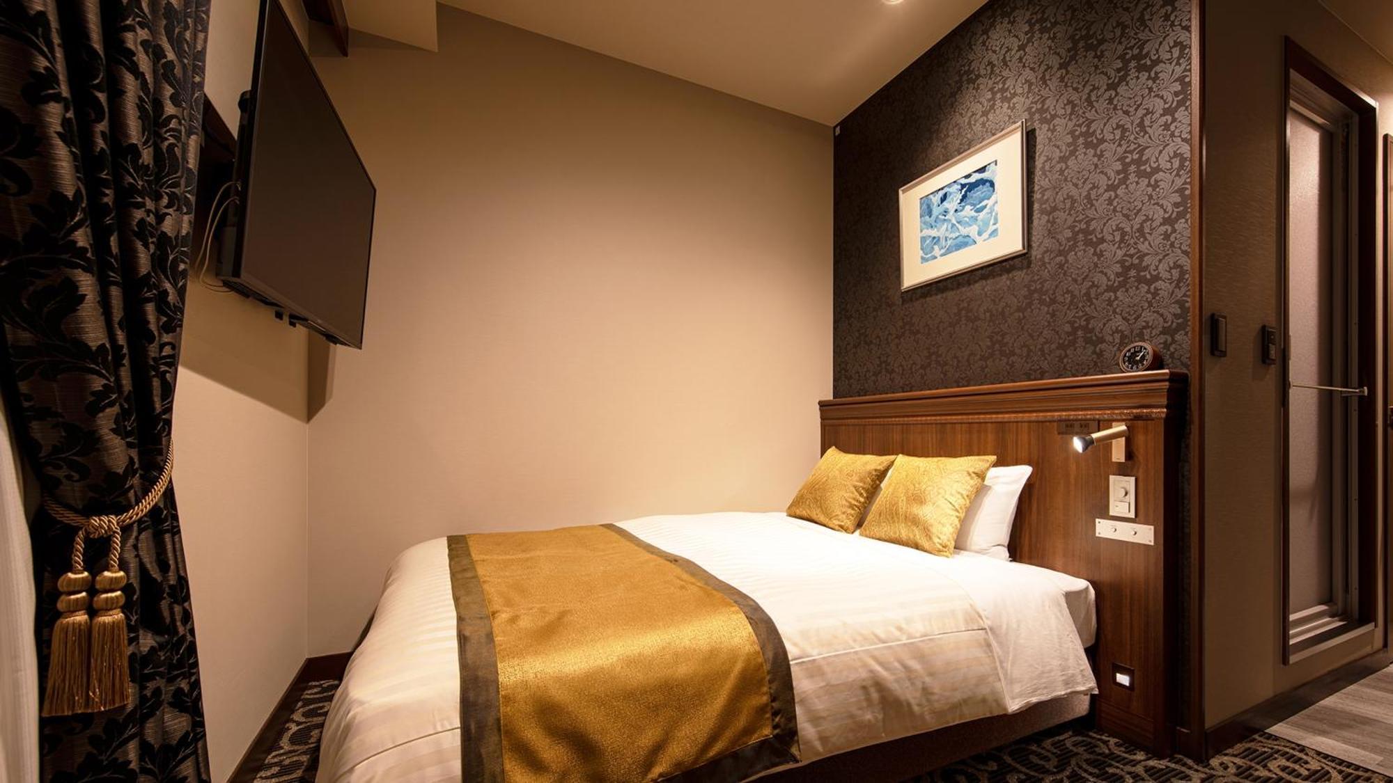 Hiroshima Grand Intelligent Hotel Экстерьер фото