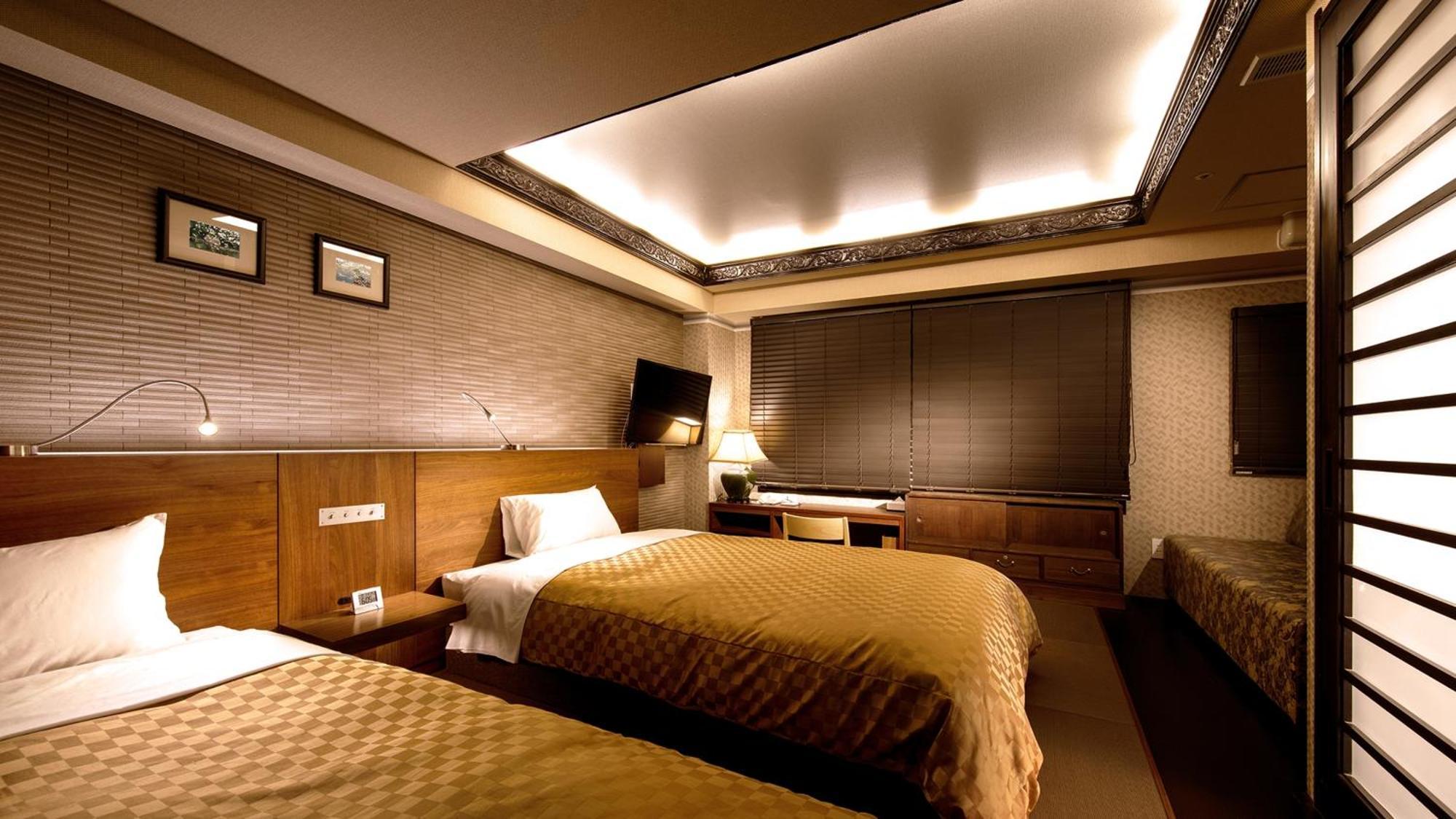 Hiroshima Grand Intelligent Hotel Экстерьер фото