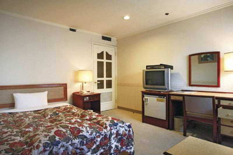 Hiroshima Grand Intelligent Hotel Экстерьер фото