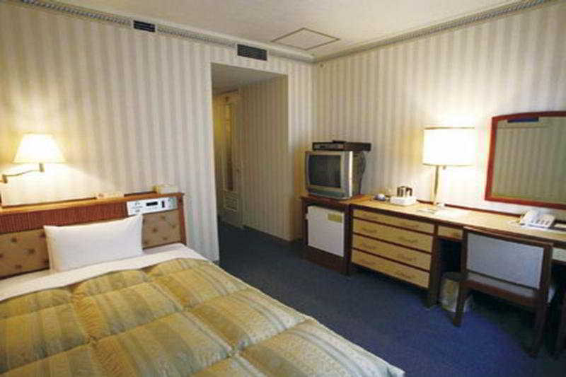 Hiroshima Grand Intelligent Hotel Экстерьер фото